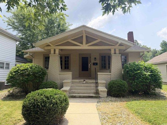 House for sale in Muncie, Delaware County