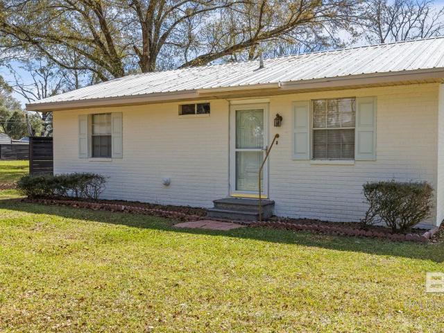 House for sale in Foley, Alabama