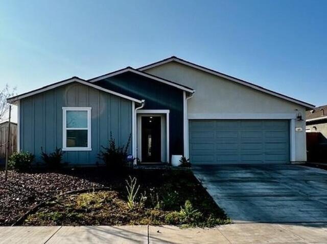 House for sale in Tulare, California