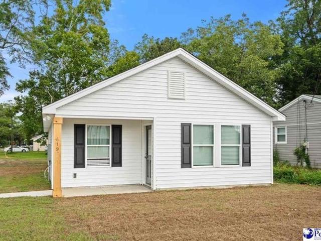 House for sale in Effingham, South Carolina
