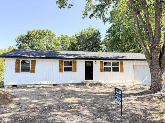 House for sale in Missouri