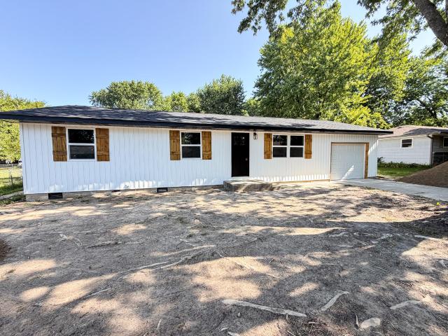 House for sale in Missouri