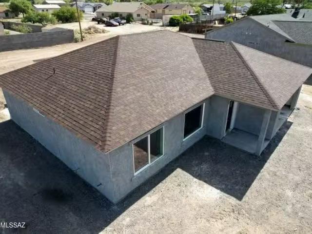 House for sale in Safford