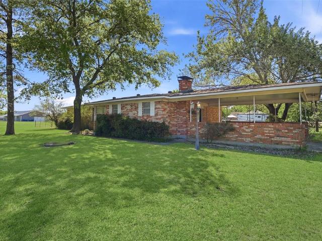 House for sale in Fannin, Texas