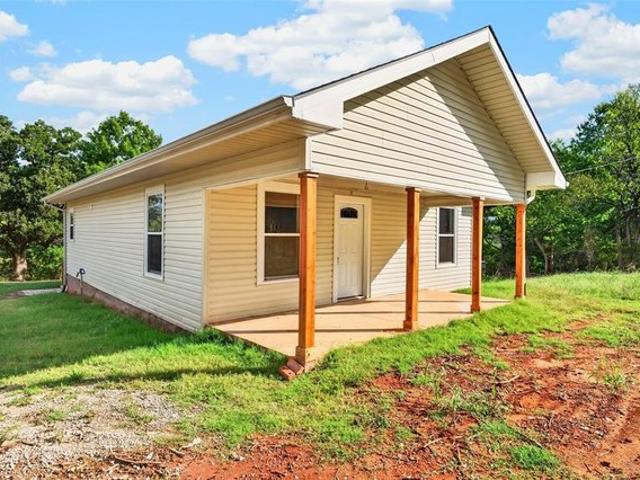 House for sale in Pauls Valley, Garvin County