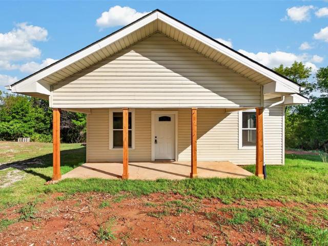 House for sale in Pauls Valley, Garvin County