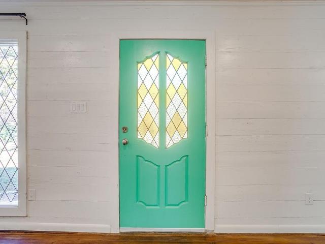 House for sale in Jacksboro, Texas