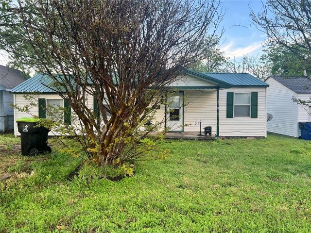 House for sale in Tecumseh, Oklahoma