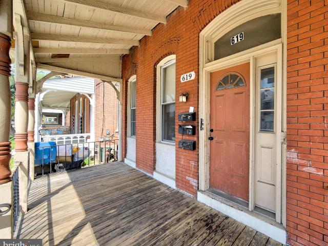 House for sale in Norristown, Pennsylvania
