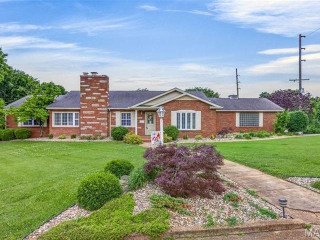 House for sale in Park Hills, Missouri