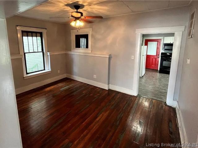 House for sale in New Albany, Indiana