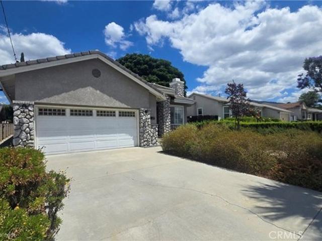 House for sale in Monrovia, California