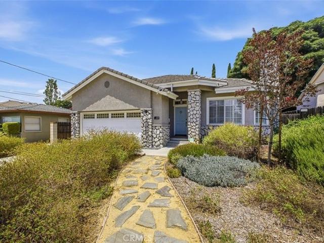 House for sale in Monrovia, California