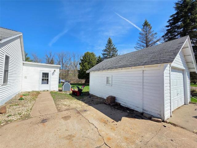 House for sale in Augusta, Wisconsin