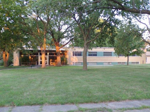 House for sale in Miltonvale, Kansas