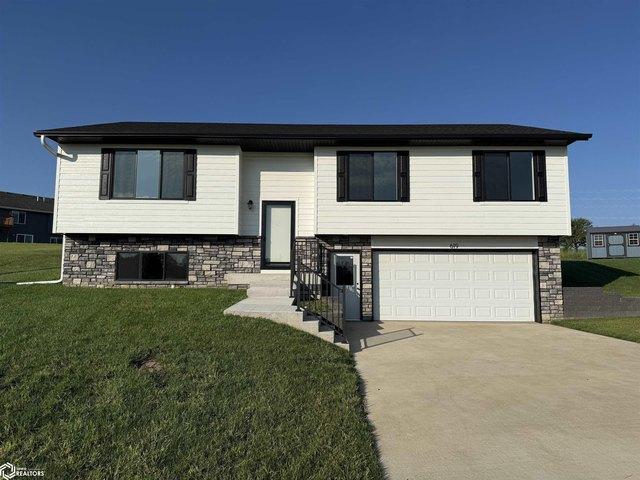 House for sale in Carroll, Carroll County