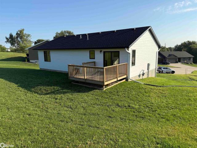 House for sale in Carroll, Carroll County