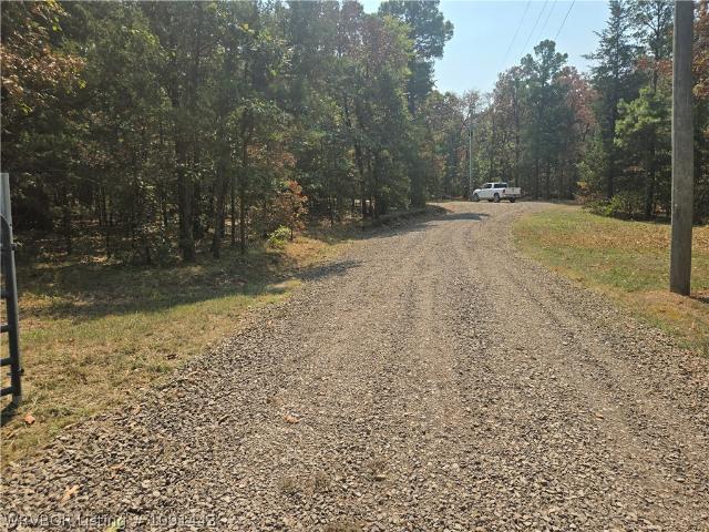 House for sale in Ark