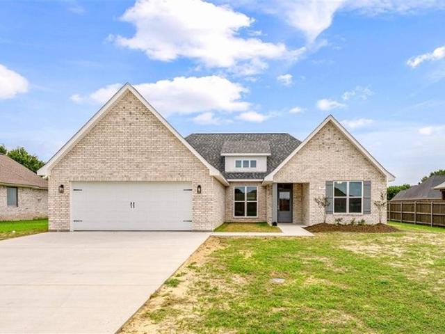 House for sale in Iowa, Louisiana