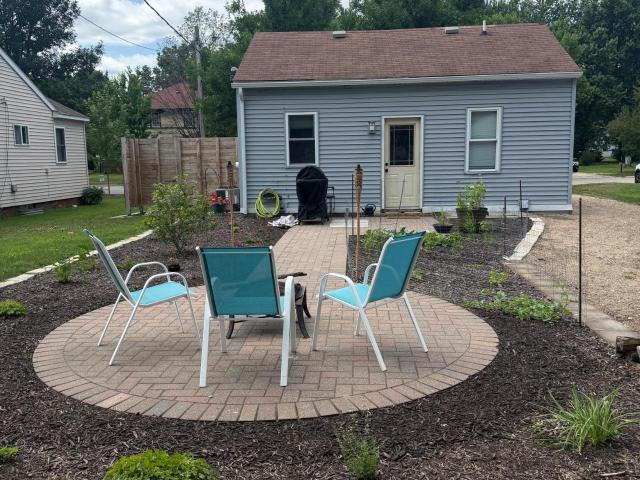 House for sale in Paynesville, Minnesota