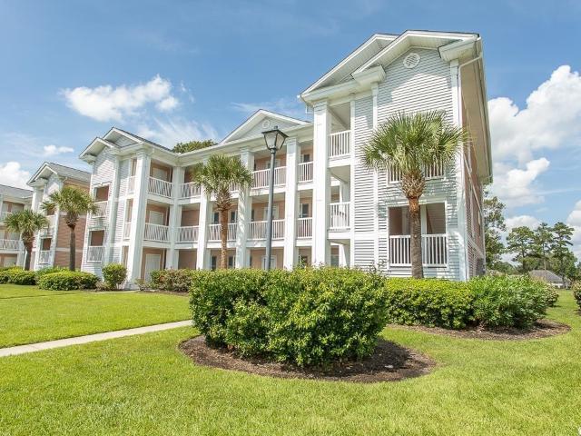 Condo for sale in South Carolina
