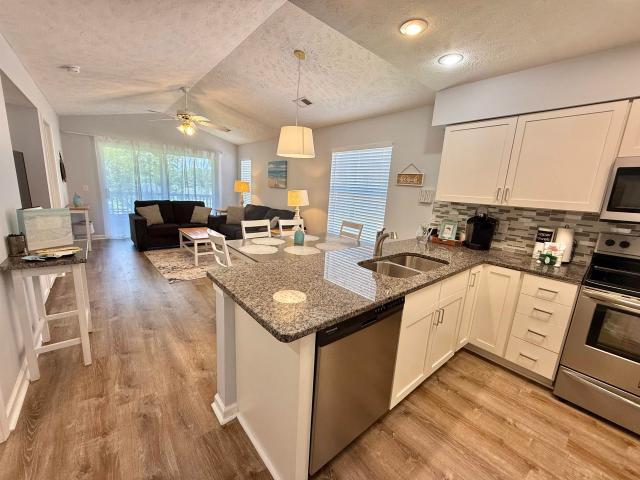 Property for rent in Waterway Village, Fantasy Harbour