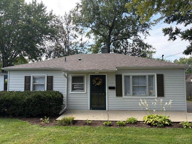 House for sale in Mason, Ohio