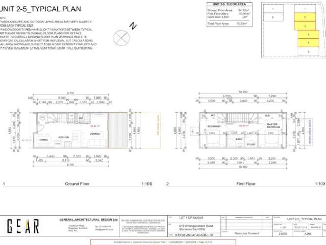 Land for sale in Whangaparaoa, Oroua County
