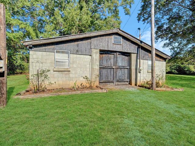 House for sale in Joanna, Laurens County