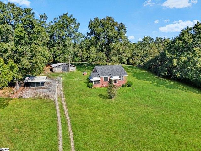 House for sale in Joanna, Laurens County