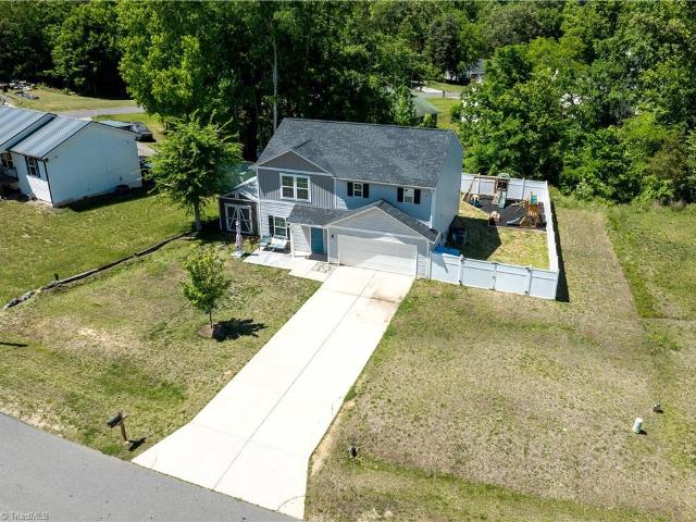 House for sale in Mocksville, North Carolina