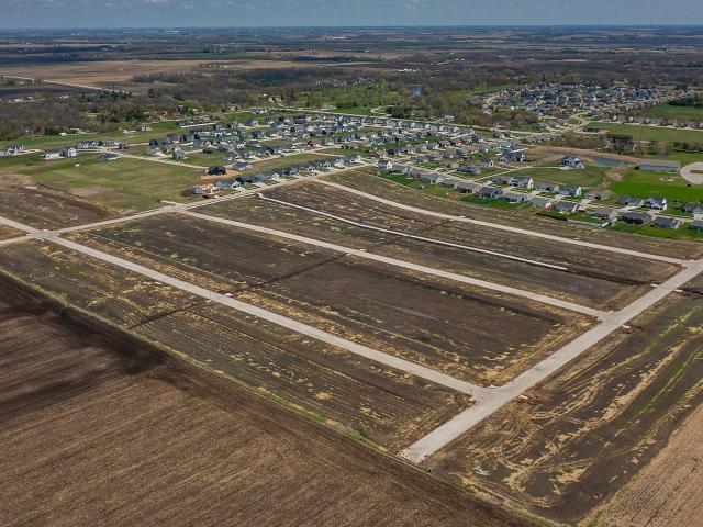 Land for sale in Story, Iowa