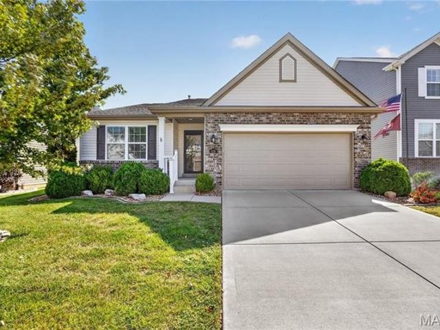 House for sale in Foristell, Missouri
