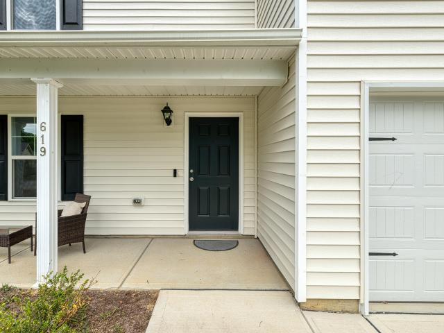 House for sale in Erwin, North Carolina