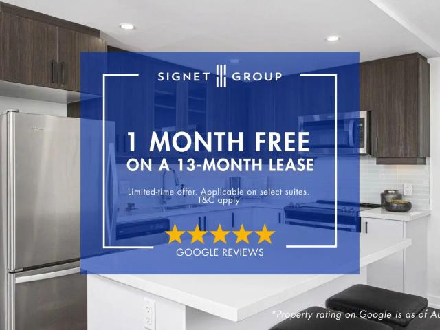 Apartment for rent in Beaches—East York, Toronto