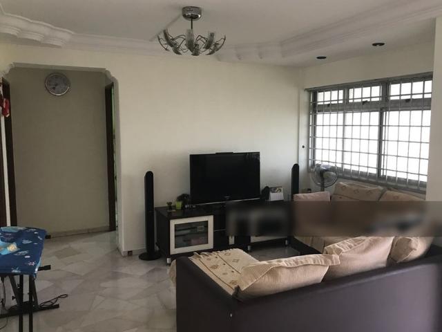 Apartment for sale in 23 North West