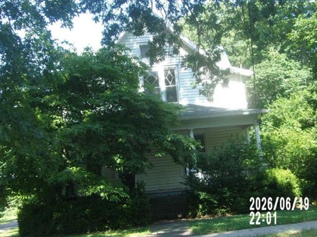House for sale in Mexico, Missouri