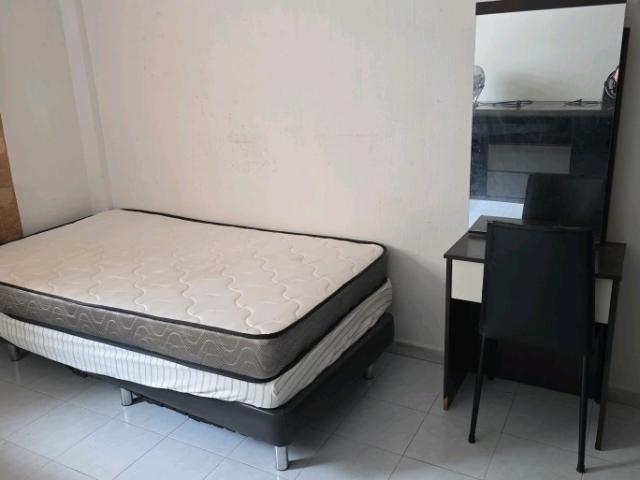 Property for rent