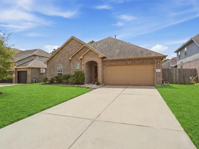 House for sale in Harris, Texas