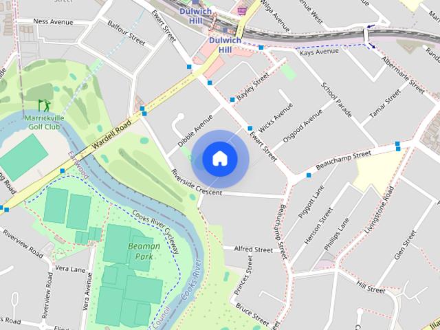 Apartment for rent in Sydney, New South Wales