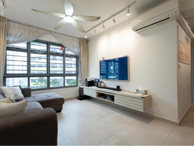 Apartment for sale