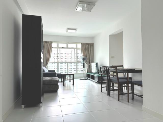Apartment for sale