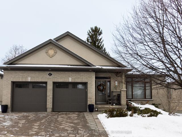 Property for sale in Arva, Ontario