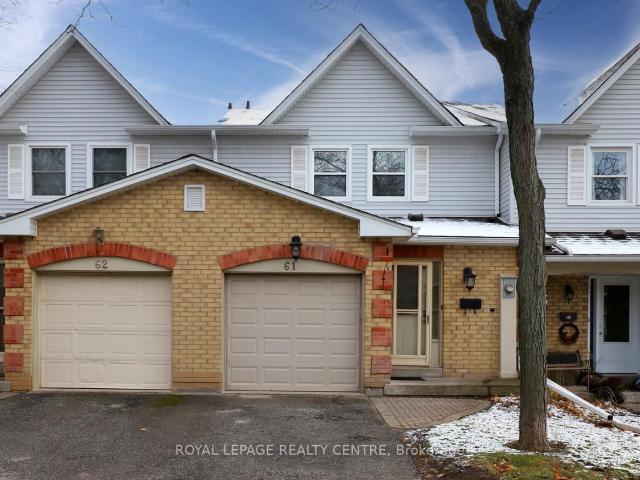 Condo for sale in Oakville, Ontario