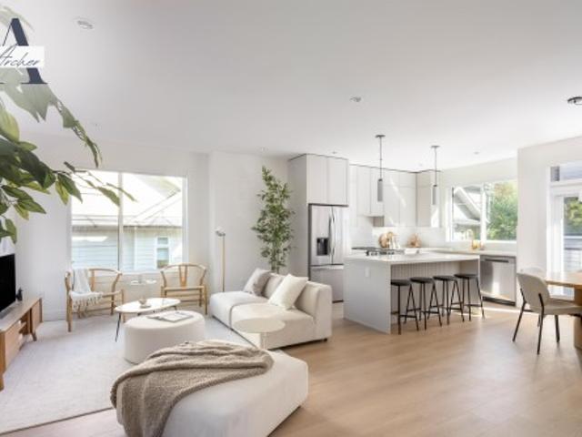 Townhouse for sale in Surrey, British Columbia