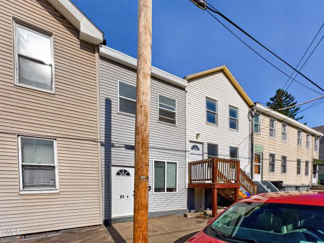 House for sale in Troy, New York