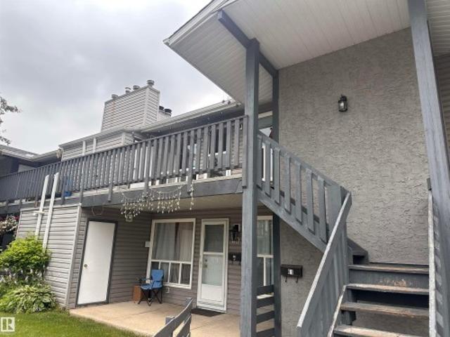 Condo for sale in Wedgewood, Alberta