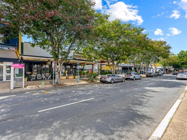 Retail for rent in Toombul, Queensland