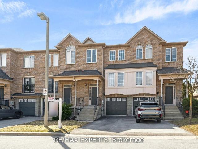 Condo for sale in York, Ontario