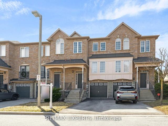 Condo for sale in Woburn, Ontario